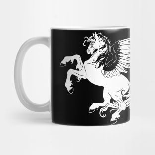 Pegasus Mug